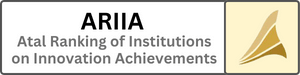 Atal Ranking of Institutions on Innovation Achievements