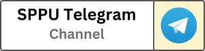 SPPU Telegram Channel