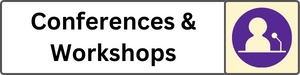Conferences and Workshops
