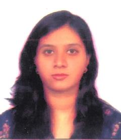 Chandrika Bendigiri