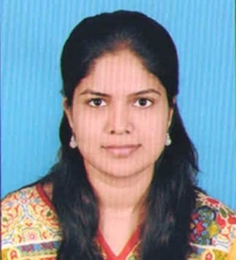 Chandrika Bendigiri